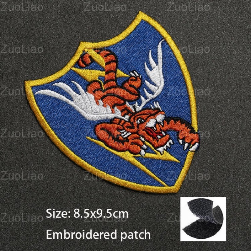 3D Embroidered SIX Military Fo - Urban Backpack Tactical 评论和价格