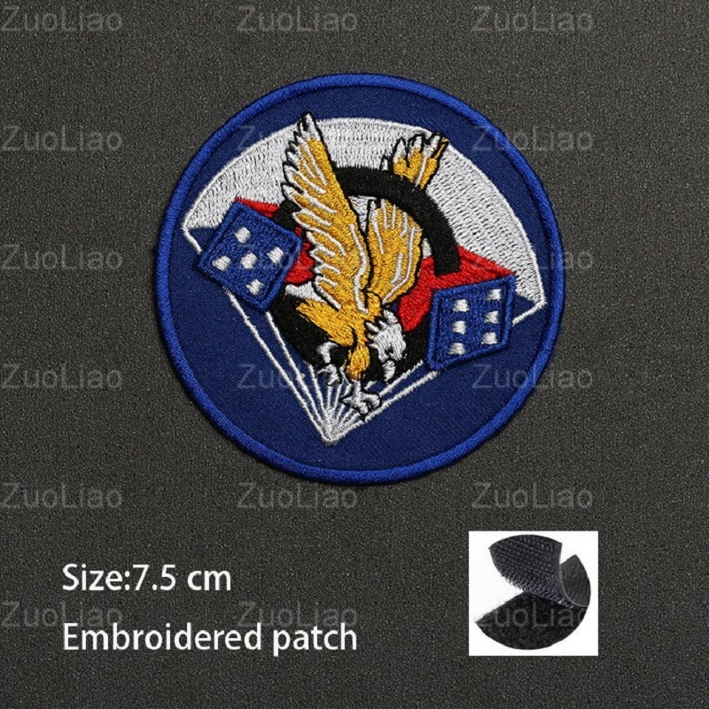 3D Embroidered SIX Military Fo - Urban Backpack Tactical 评论和价格