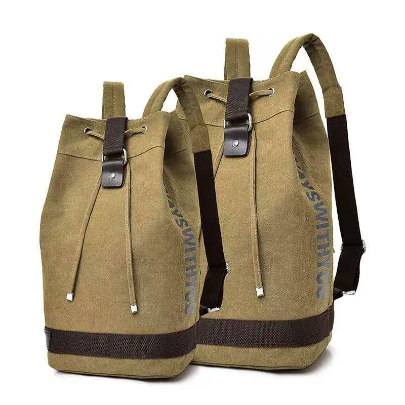 2026 Canvas backpack with dual - Fashion Backpack Women 评论和价格