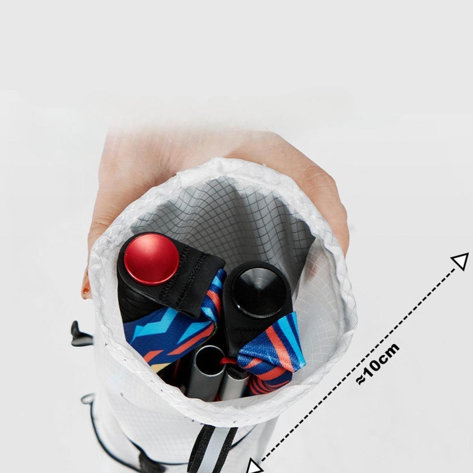 Trekking Poles Carry Bag Backp - Backpack Insert Organizer 评论和价格