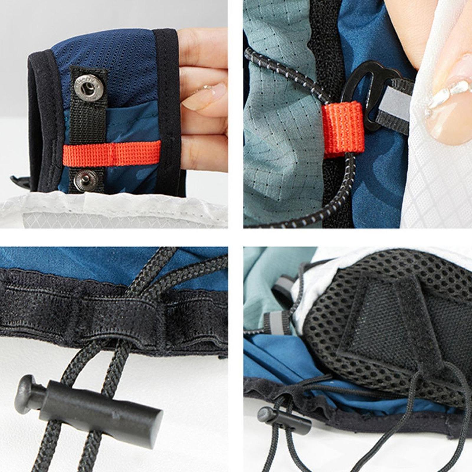 Trekking Poles Carry Bag Backp - Backpack Insert Organizer 评论和价格