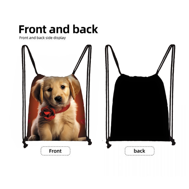 Child Printed Drawstring for S - Fashion Backpack Women 评论和价格