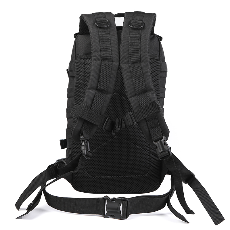 Tactical Backpack 30L Large Ca - Rucksack Military Style 评论和价格
