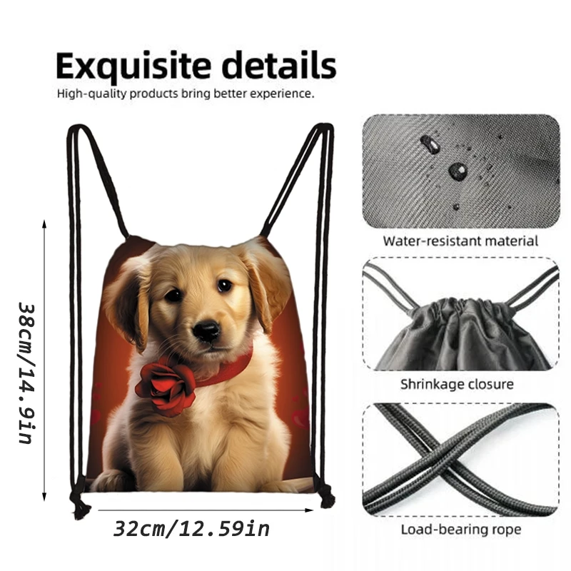 Child Printed Drawstring for C - Fashion Backpack Women 评论和价格