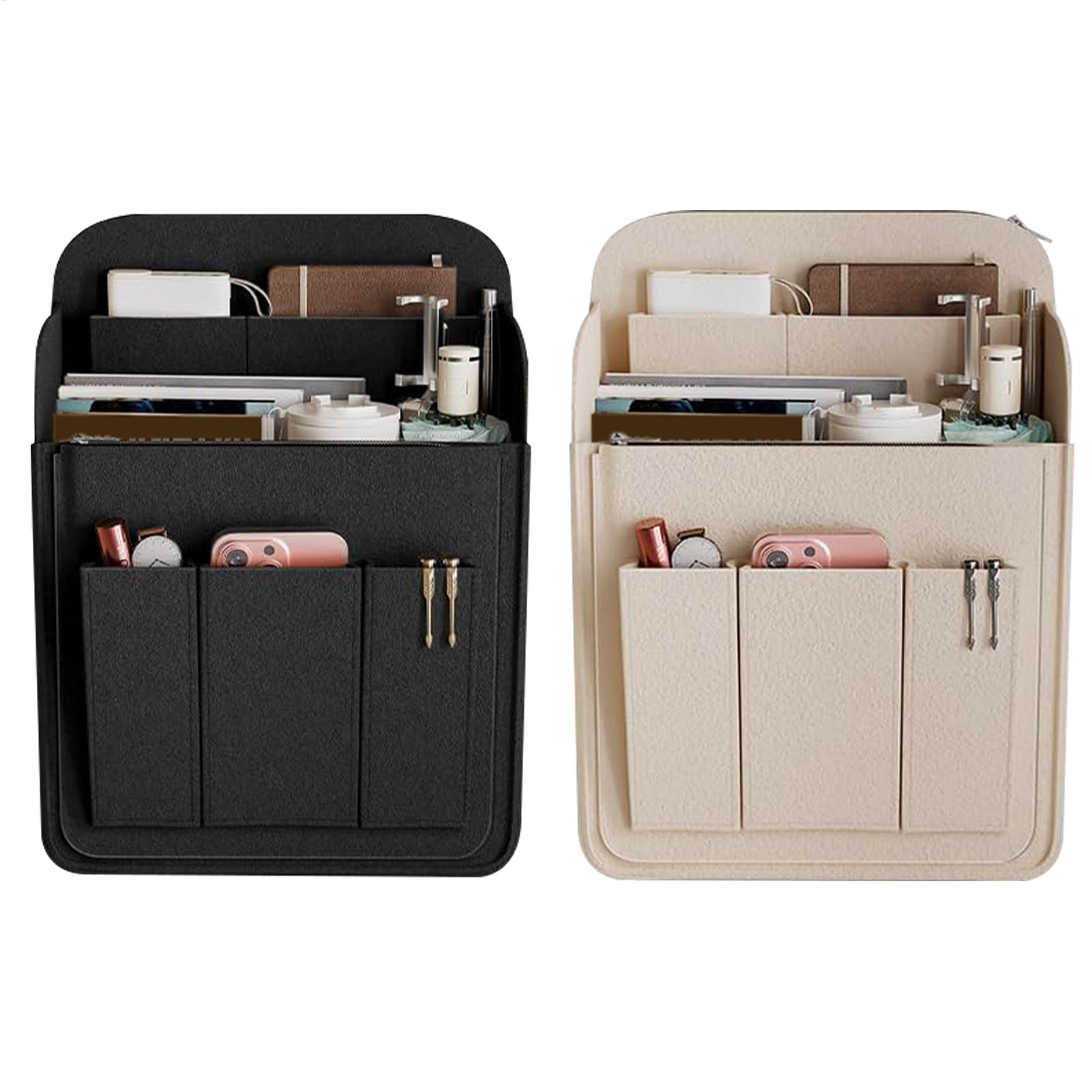 Felt Inner Bag Sorting Bag Can - Backpack Insert Organizer 评论和价格